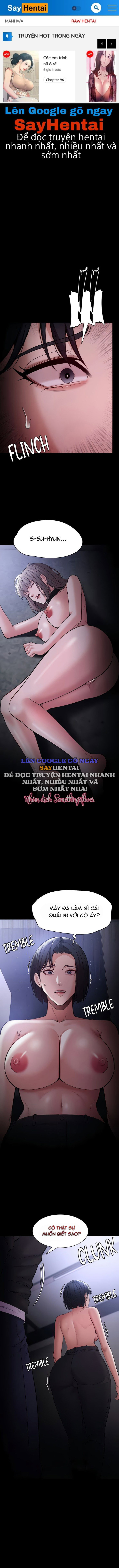 Nhật Kí Của Kẻ Biến Thái Chương 134