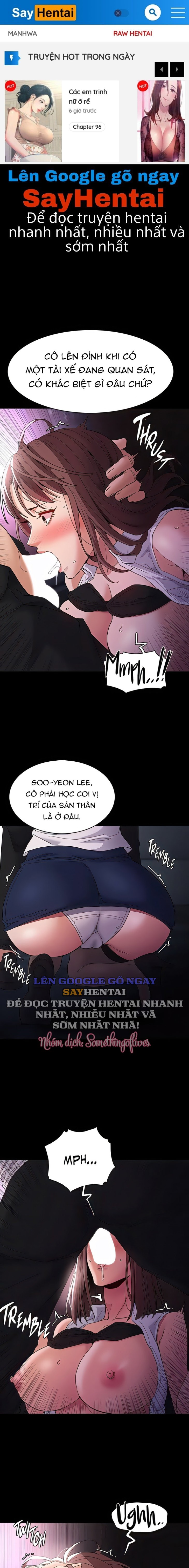 Nhật Kí Của Kẻ Biến Thái Chương 39