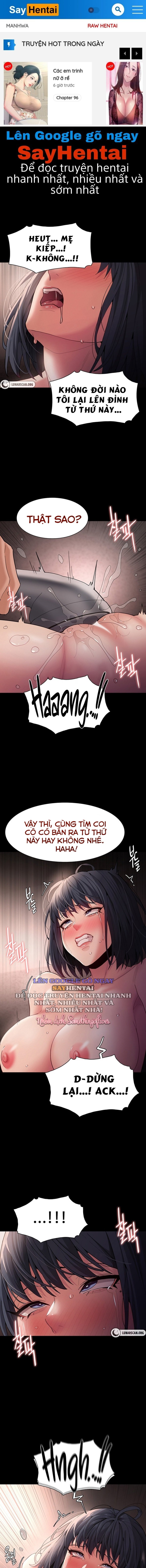 Nhật Kí Của Kẻ Biến Thái Chương 47