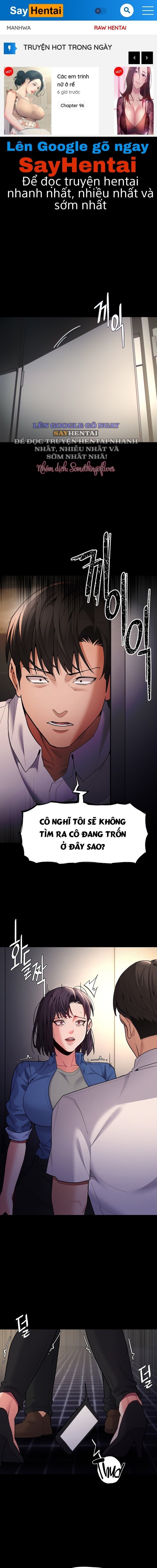 Nhật Kí Của Kẻ Biến Thái Chương 53