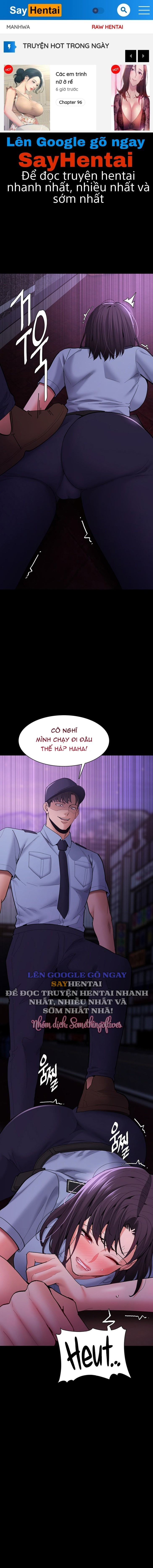 Nhật Kí Của Kẻ Biến Thái Chương 60