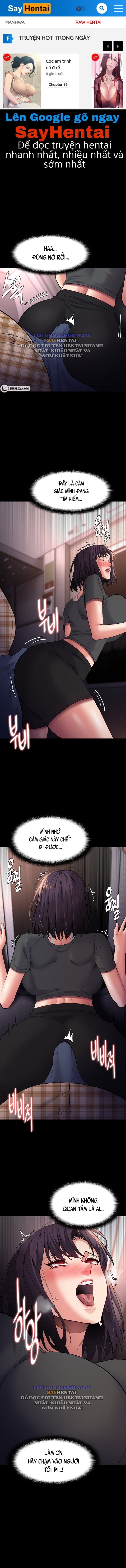 Nhật Kí Của Kẻ Biến Thái Chương 67