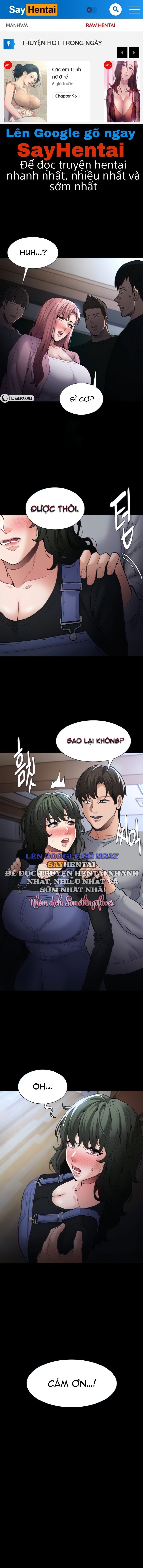 Nhật Kí Của Kẻ Biến Thái Chương 80