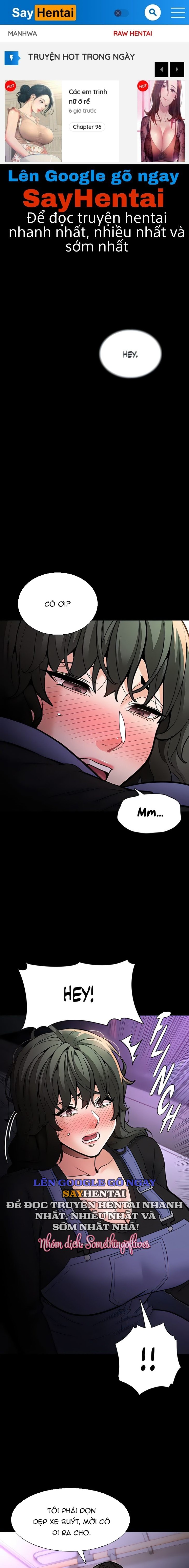 Nhật Kí Của Kẻ Biến Thái Chương 81