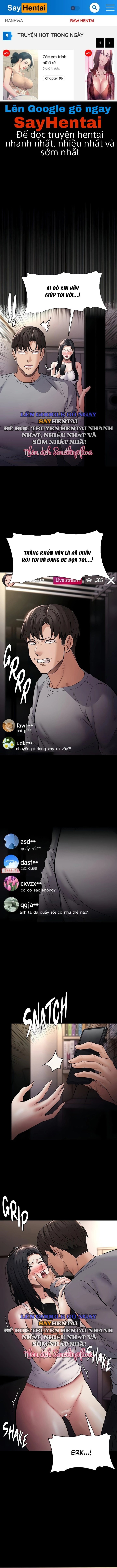 Nhật Kí Của Kẻ Biến Thái Chương 82