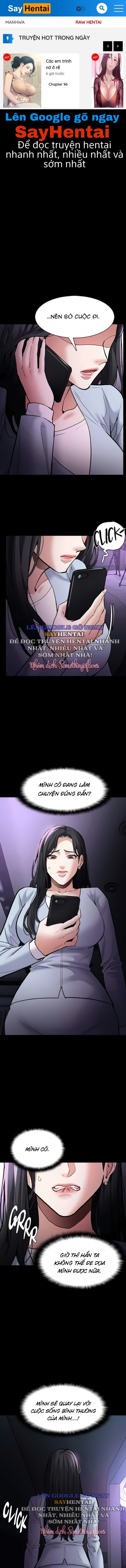 Nhật Kí Của Kẻ Biến Thái Chương 84