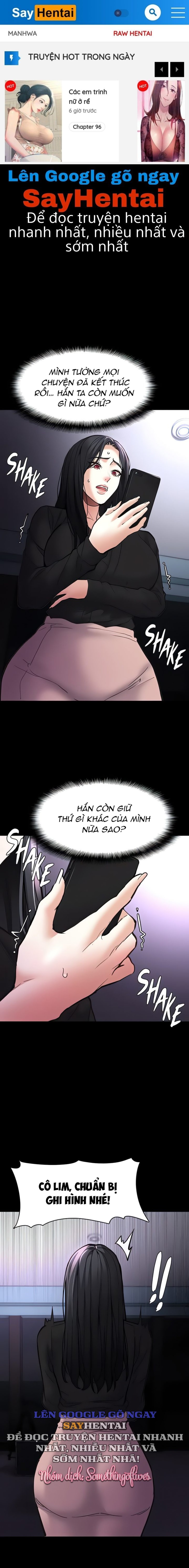 Nhật Kí Của Kẻ Biến Thái Chương 86