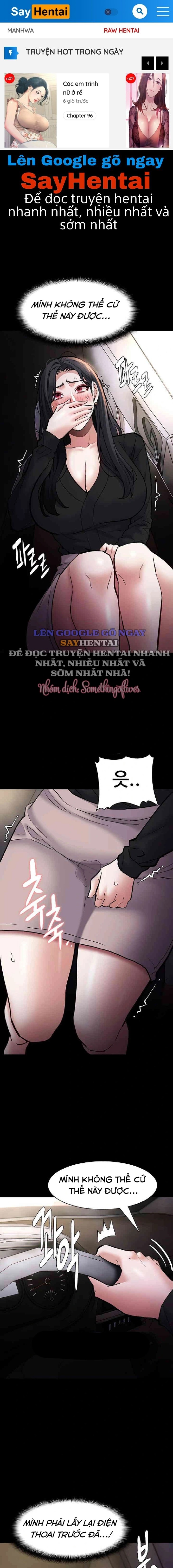 Nhật Kí Của Kẻ Biến Thái Chương 88