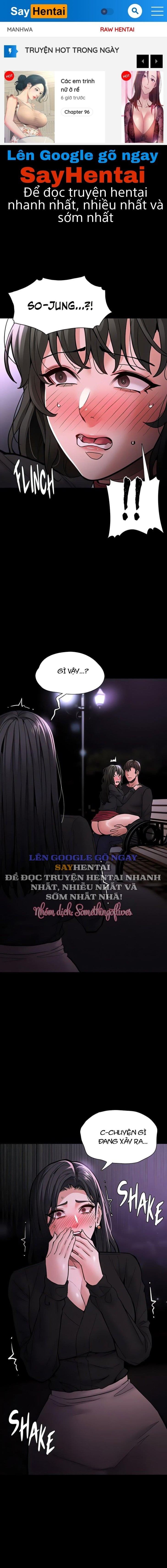 Nhật Kí Của Kẻ Biến Thái Chương 89