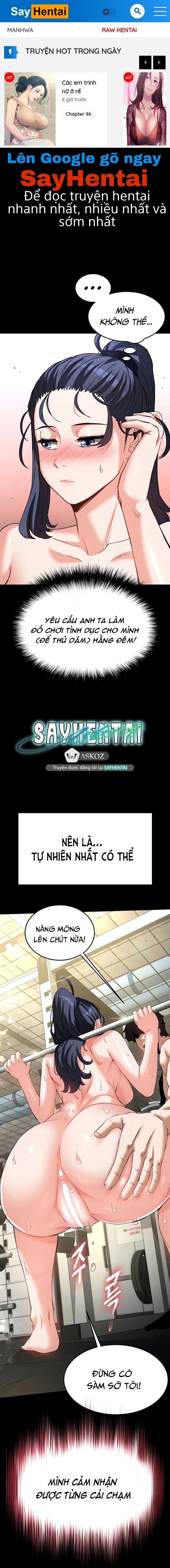 Nhân Loại Ngày Mạt Thế Chương 23