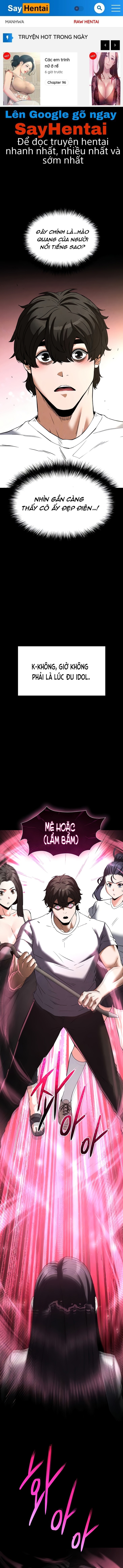 Nhân Loại Ngày Mạt Thế Chương 24