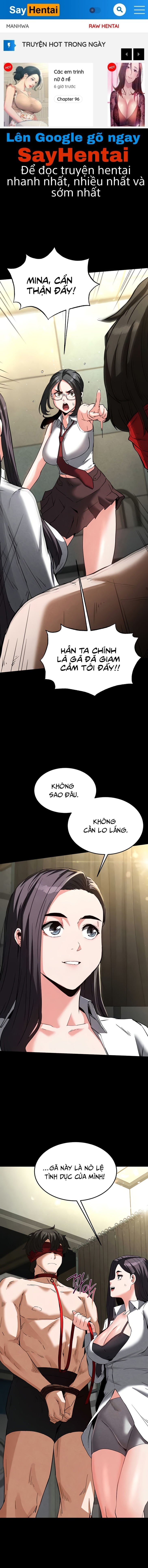 Nhân Loại Ngày Mạt Thế Chương 26