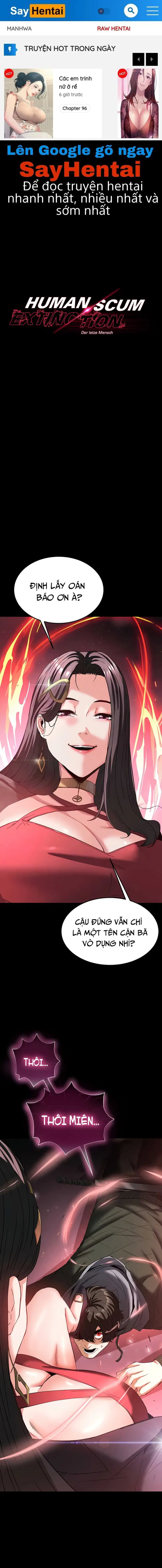 Nhân Loại Ngày Mạt Thế Chương 42