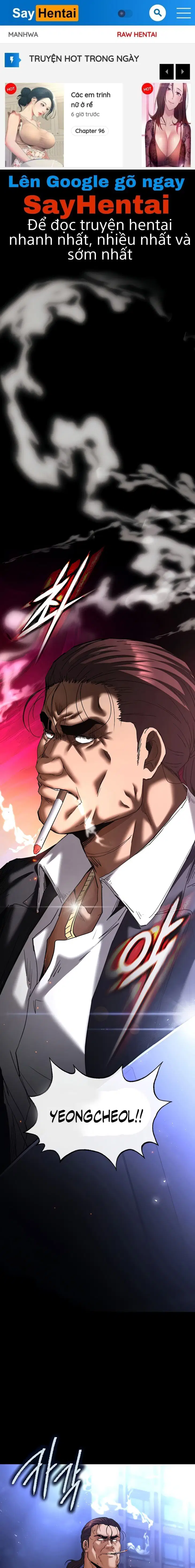 Nhân Loại Ngày Mạt Thế Chương 47