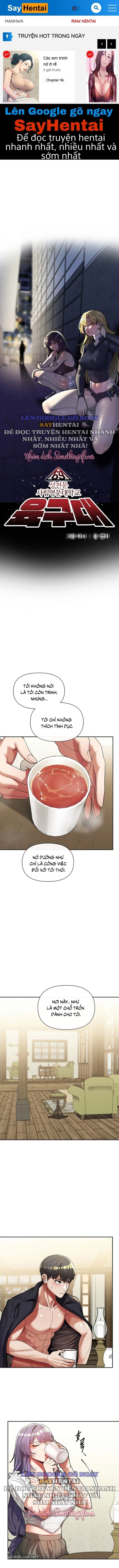 69 Đại Học Chương 33