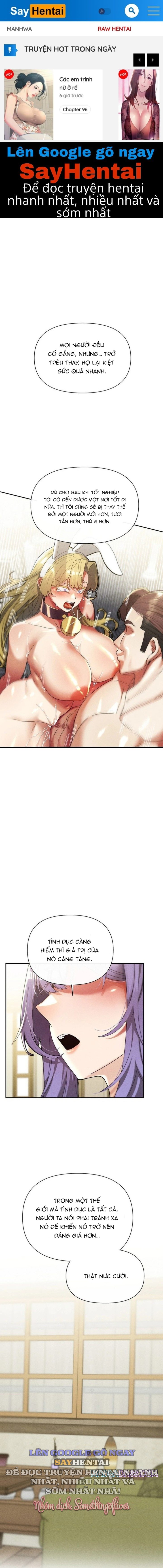 69 Đại Học Chương 34