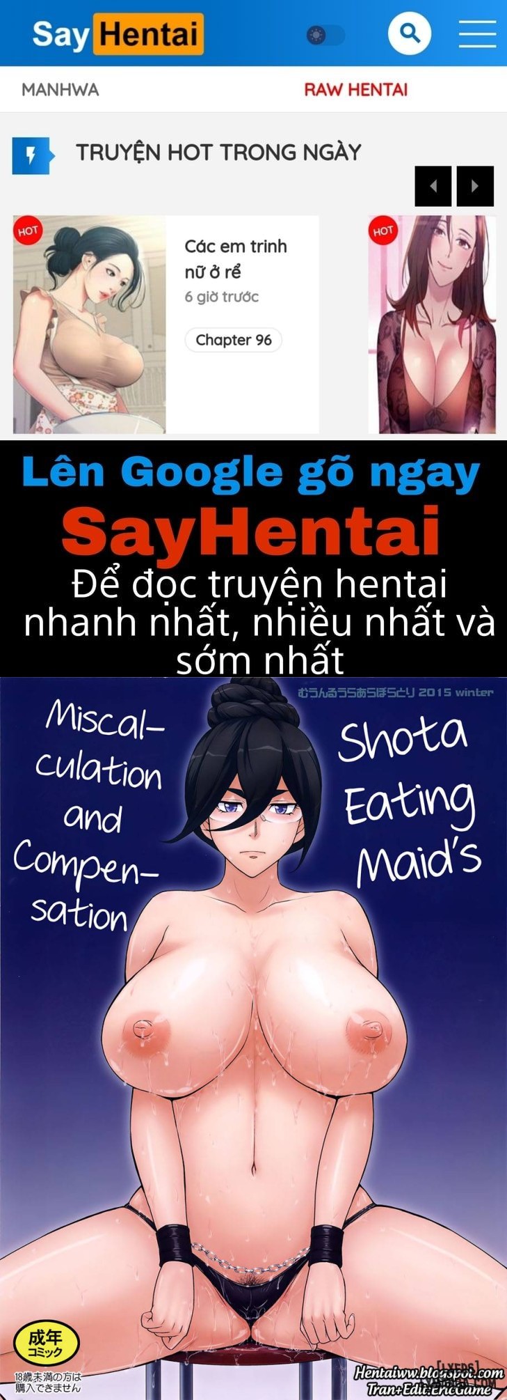 Tuyển Tập Doujinshi Mobile Suit Gundam Tekketsu No Orphans Chương 2