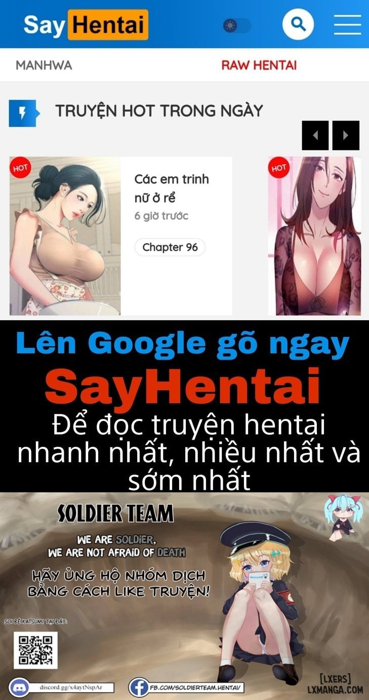 Chuyến Tàu Hơi Dài