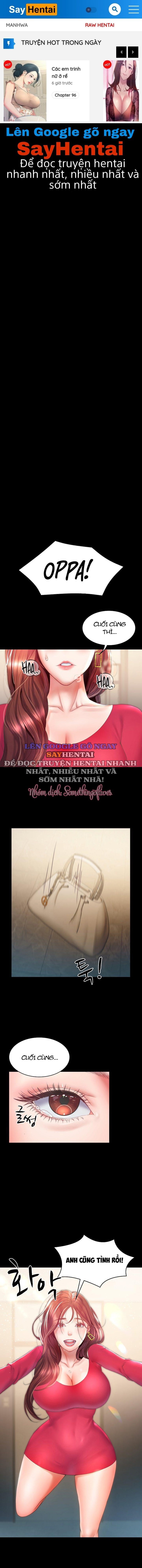 Sự Tái Sinh Tuyệt Vời Chương 6