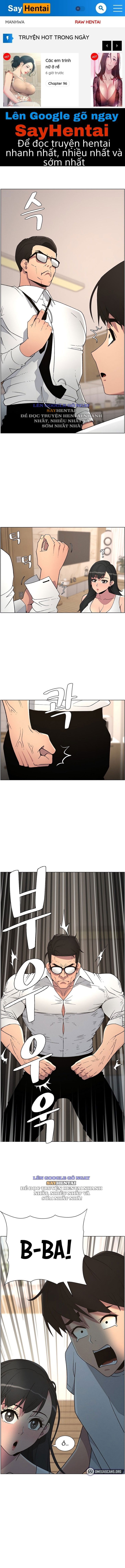 Buổi Học Làm Tình Với Em Gái Chương 54