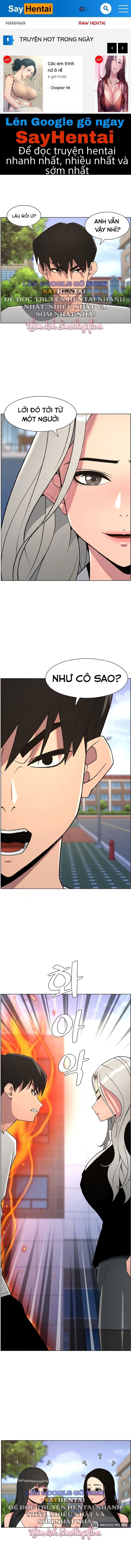 Buổi Học Làm Tình Với Em Gái Chương 67