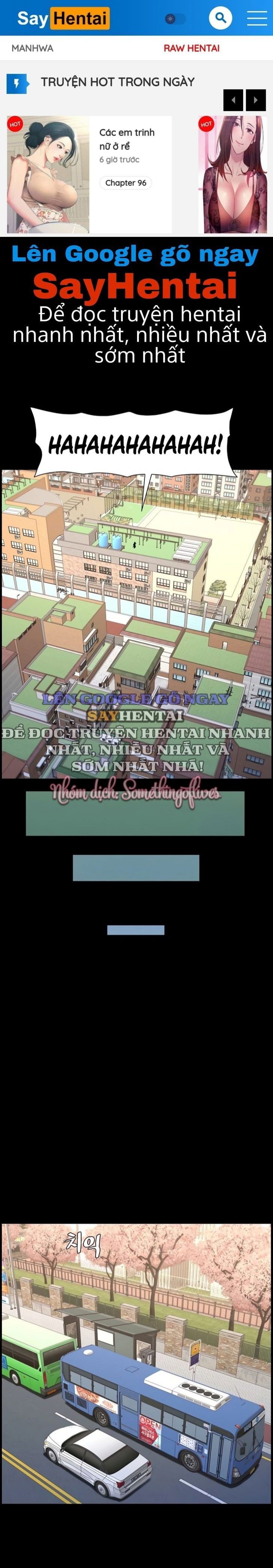 Buổi Học Làm Tình Với Em Gái Chương 68