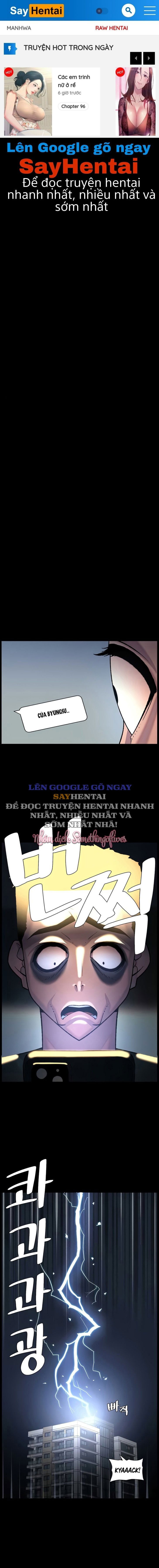 Buổi Học Làm Tình Với Em Gái Chương 71