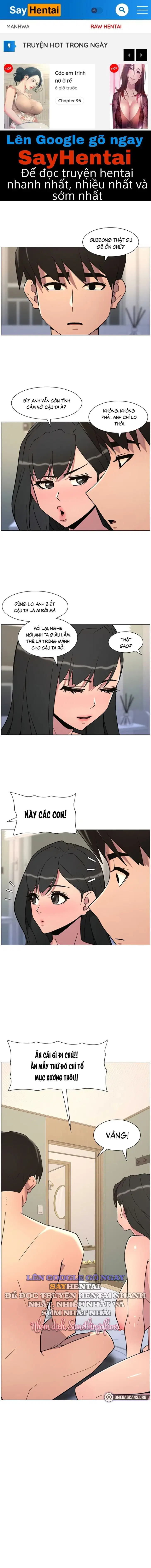 Buổi Học Làm Tình Với Em Gái Chương 75