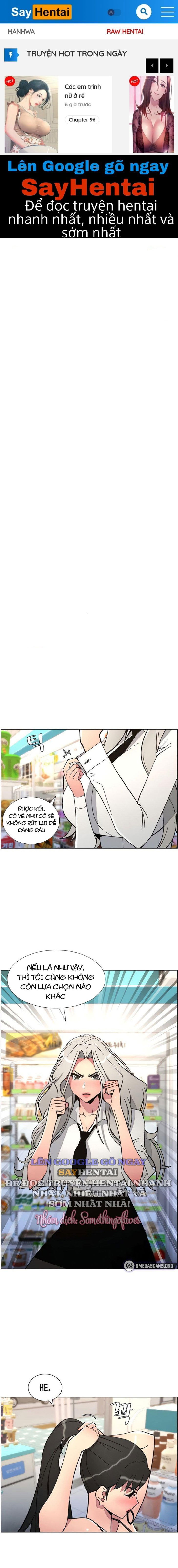 Buổi Học Làm Tình Với Em Gái Chương 84