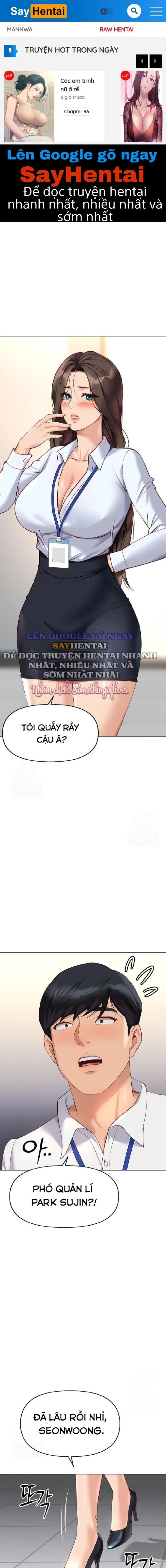 Chương Trình Thao Túng Nhận Thức Chương 22