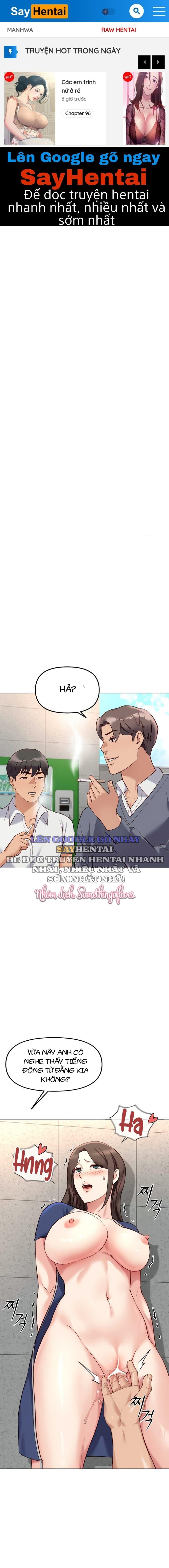 Chương Trình Thao Túng Nhận Thức Chương 31