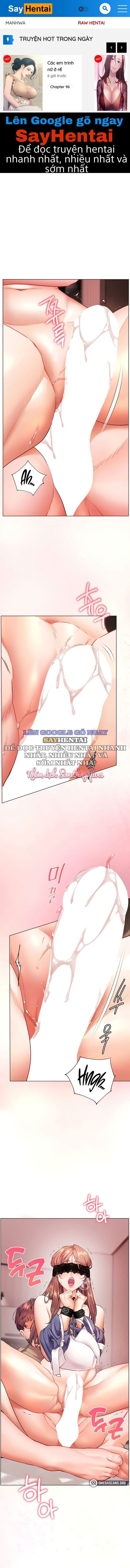 Nỗ Lực Của Gia Sư Chương 70