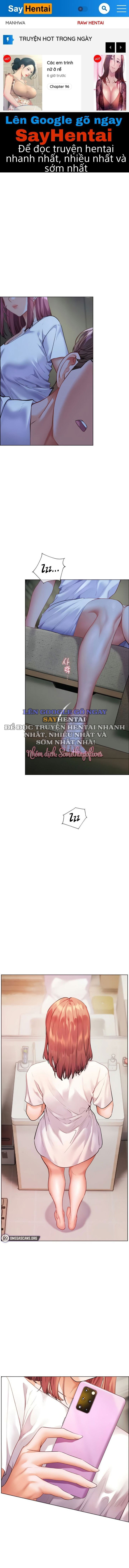 Nỗ Lực Của Gia Sư Chương 73