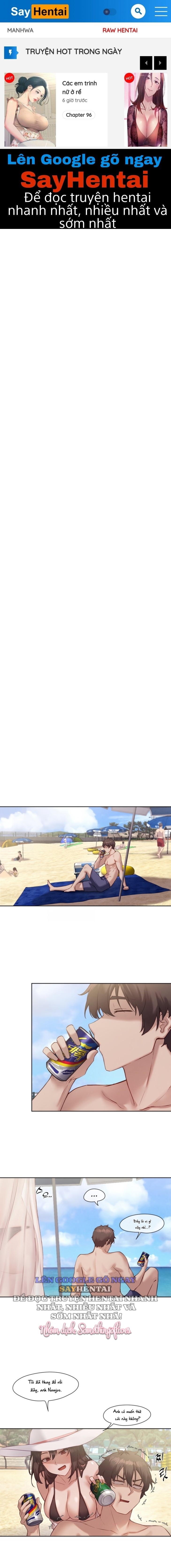 Cô Nàng Gacha Phòng Bên Chương 19
