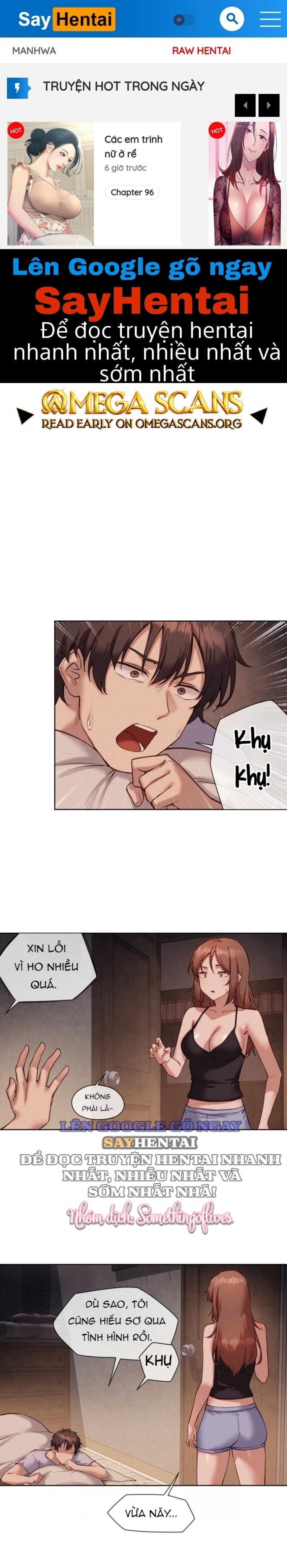 Cô Nàng Gacha Phòng Bên Chương 26