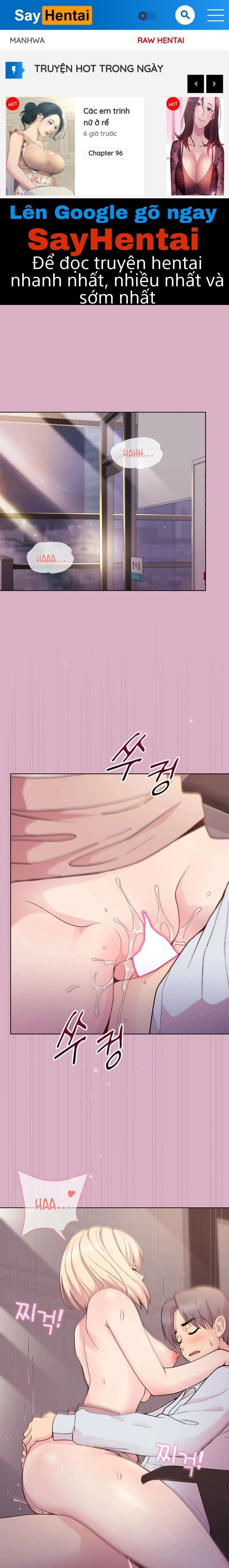 Đùa Nghịch Cùng Quản Lý Ương Bướng Chương 11