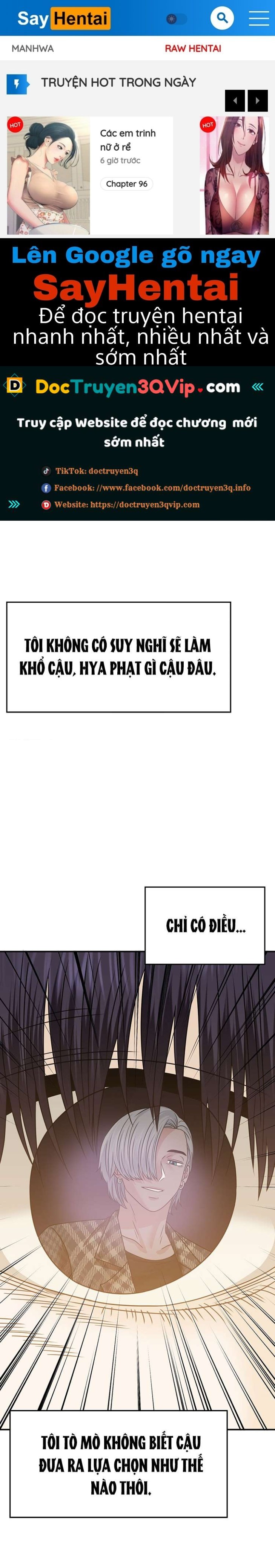 Quá Khứ Của Mẹ Kế Chương 12