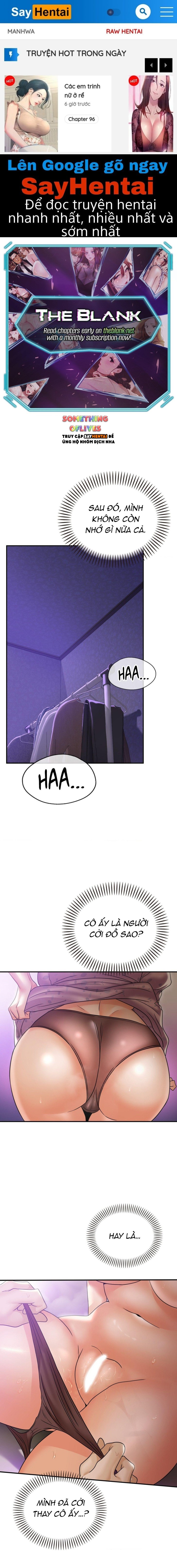 Quá Khứ Của Mẹ Kế Chương 23