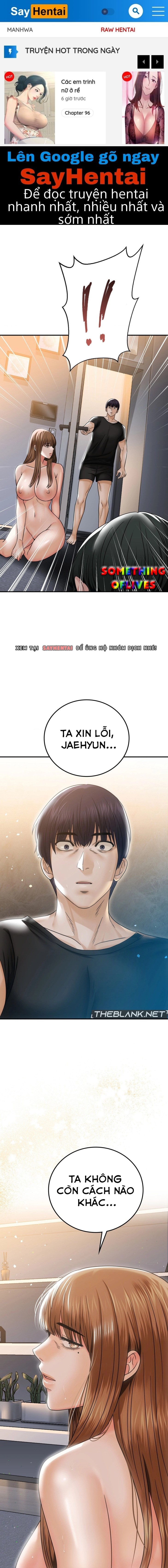Quá Khứ Của Mẹ Kế Chương 3