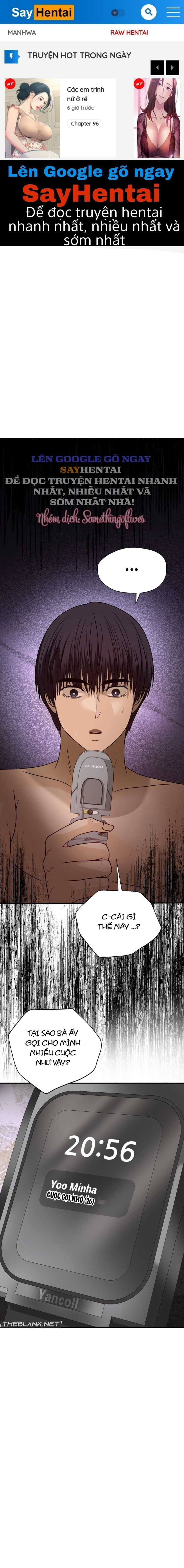 Quá Khứ Của Mẹ Kế Chương 42