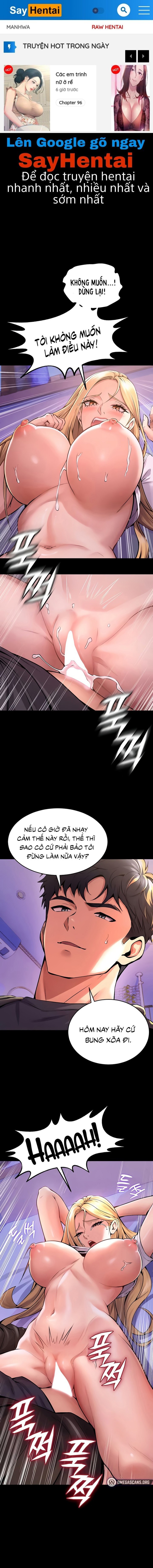 Báo Thù Chốn Ngục Tù Chương 8