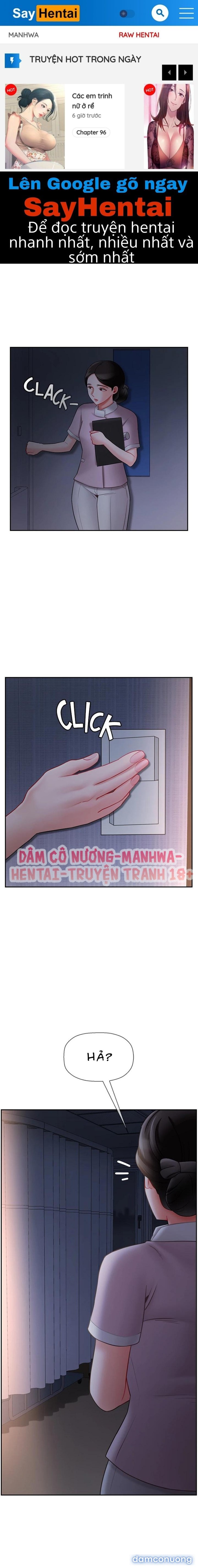 Bài Học Gợi Dục Chương 14