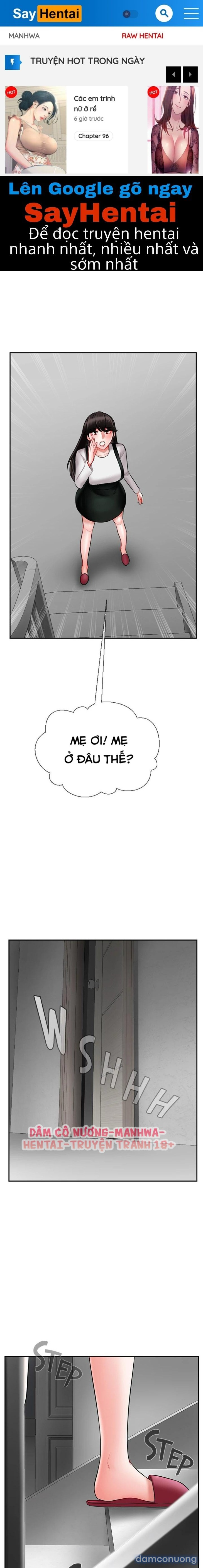 Bài Học Gợi Dục Chương 18