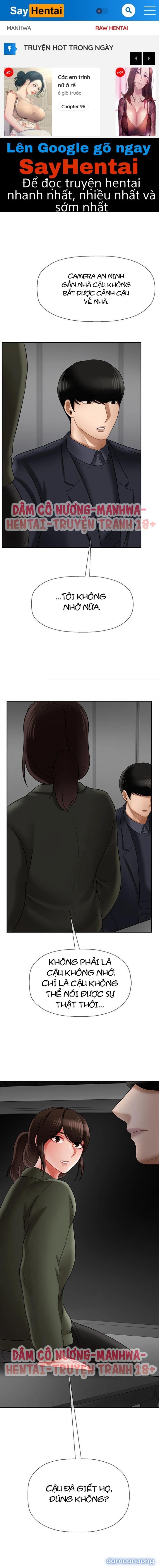 Bài Học Gợi Dục Chương 21