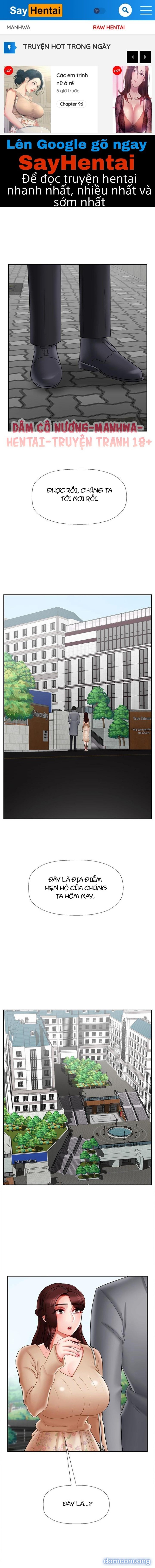 Bài Học Gợi Dục Chương 23