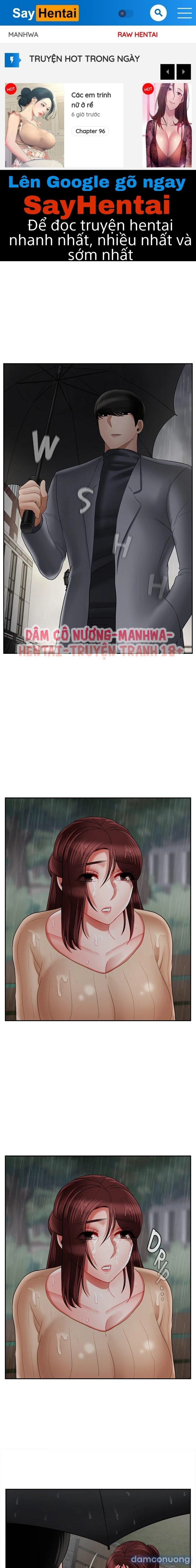 Bài Học Gợi Dục Chương 26