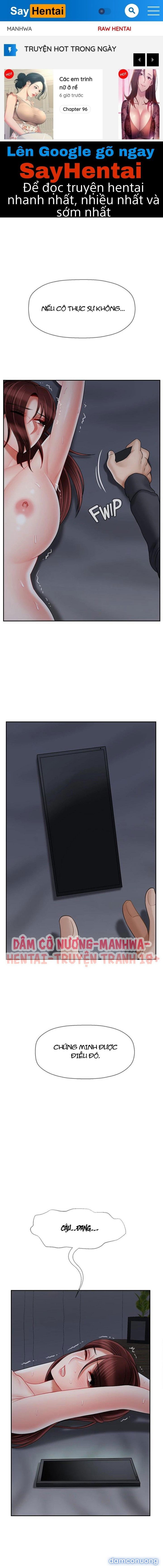 Bài Học Gợi Dục Chương 27