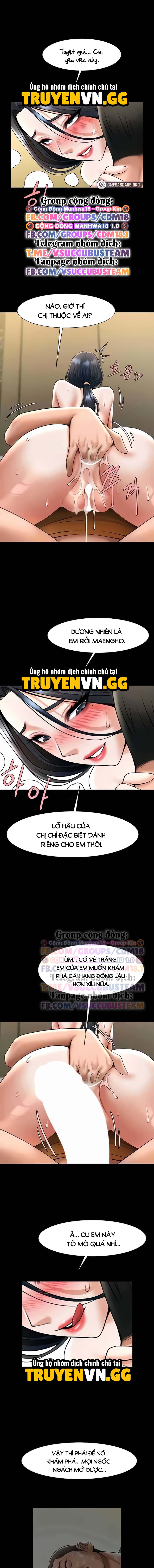 Giao Kèo Ma Quỷ Chương 21