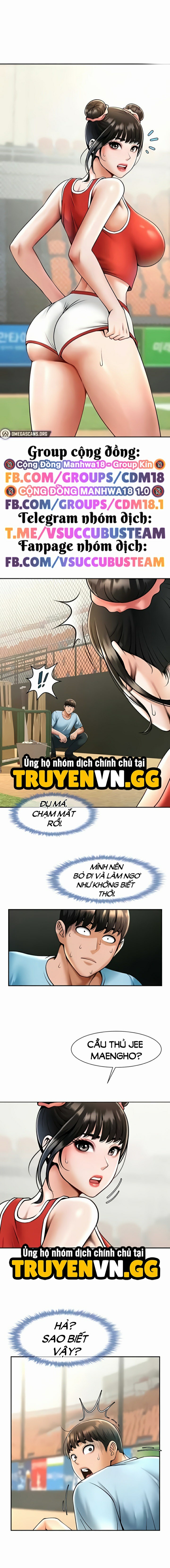 Giao Kèo Ma Quỷ Chương 24