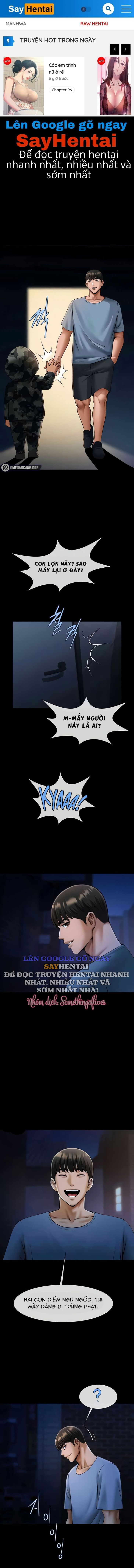 Giao Kèo Ma Quỷ Chương 41